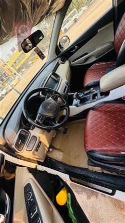 کیا سۆرینتۆ